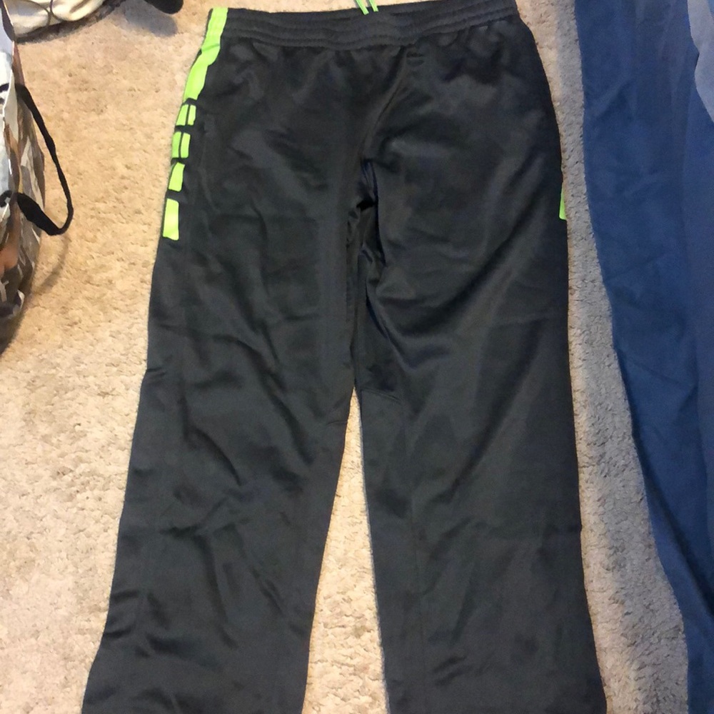 Men’s work out pants
